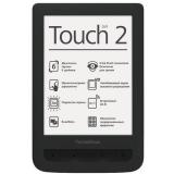 PocketBook Touch Lux 2 (626) Black -  1