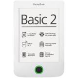 PocketBook Basic 2 (614) White -  1